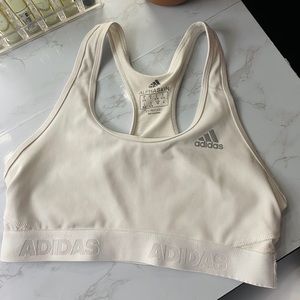 Adidas sports bra